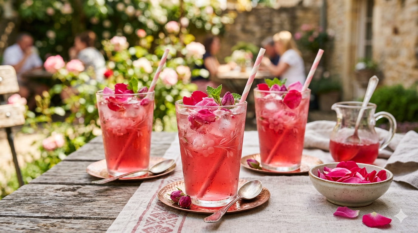 6 Hydrating Recipes For Eid-ul-Adha To Stay Cool In Summer Heat