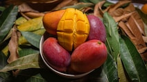 This Is The Most Expensive Mango In The World, Worth Rs 3 Lakh A Pair