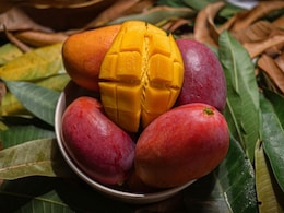 This Is The Most Expensive Mango In The World, Worth Rs 3 Lakh A Pair