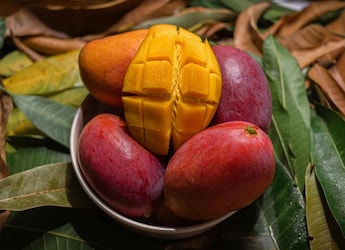 This Is The Most Expensive Mango In The World, Worth Rs 3 Lakh A Pair