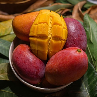 This Is The Most Expensive Mango In The World, Worth Rs 3 Lakh A Pair