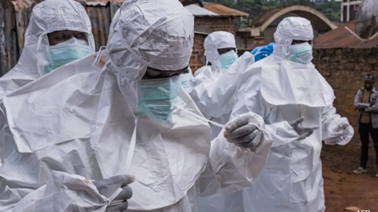Congo Businessman, 3 Contacts Isolated In Ahmedabad, Ebola Testing Underway