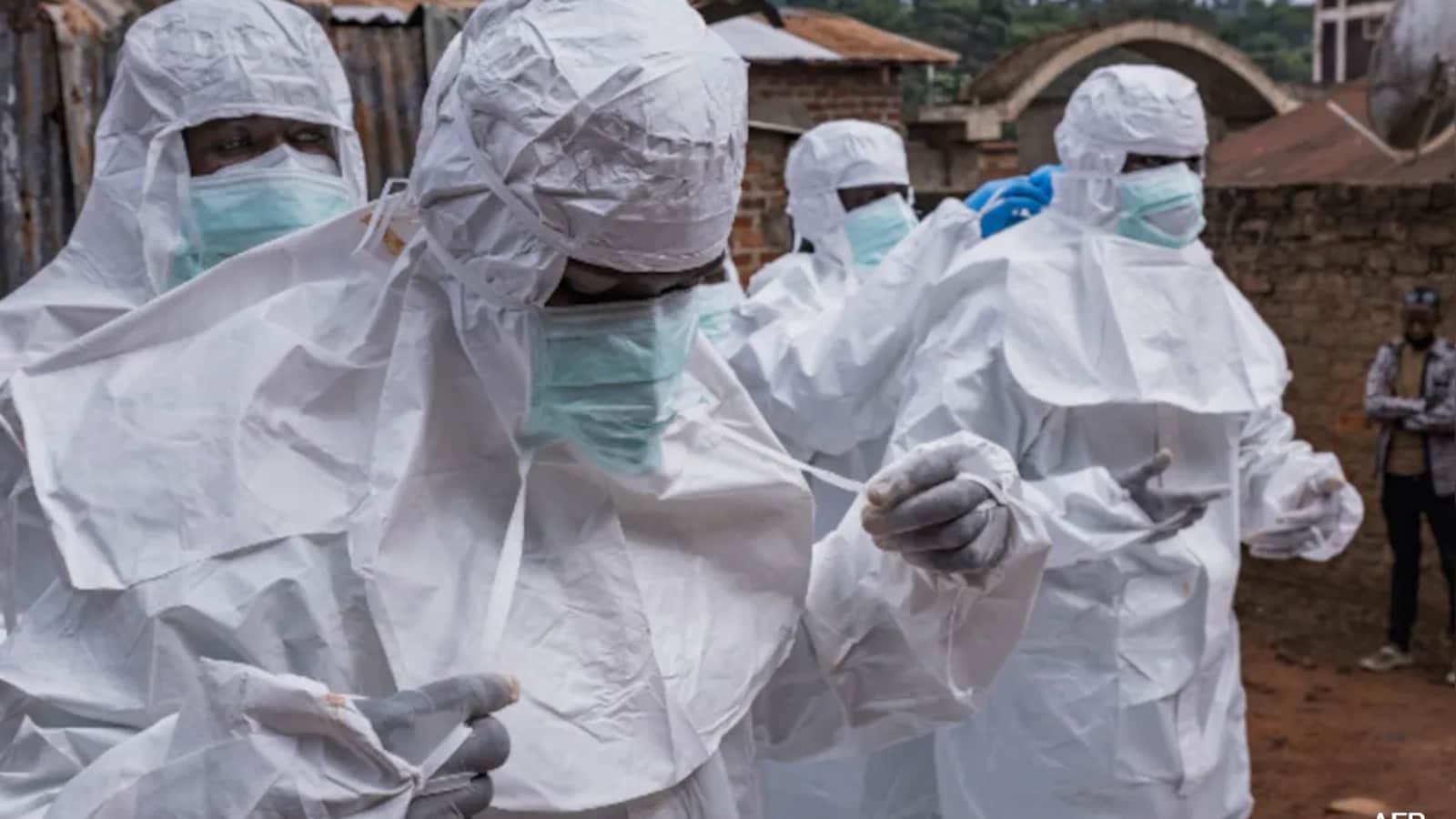 Congo Businessman, 3 Contacts Isolated In Ahmedabad, Ebola Testing Underway