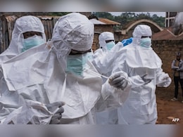 28-Year-Old Woman, Back From Uganda, Isolated In Bengaluru Amid Ebola Concerns
