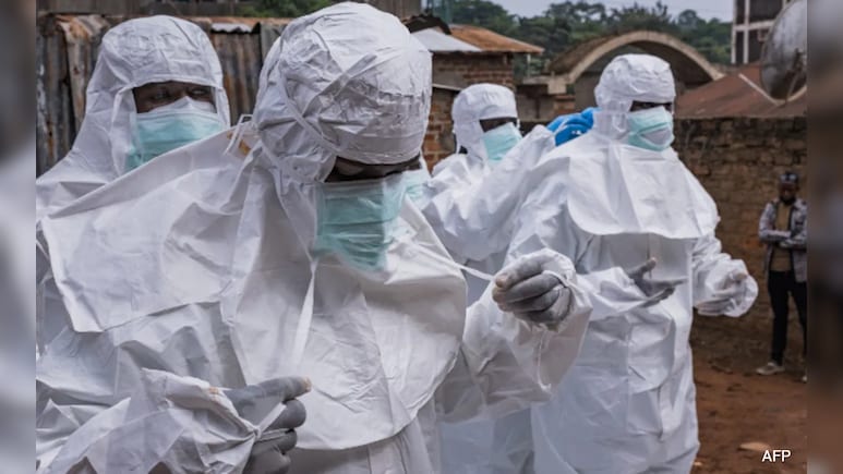 28-Year-Old Woman, Back From Uganda, Isolated In Bengaluru Amid Ebola Concerns