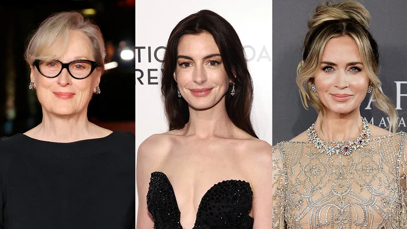 <i>Devil Wears Prada 2</i> Cast Salary: Meryl Streep, Anne Hathaway, Emily Blunt Take Home Rs 118 Crore