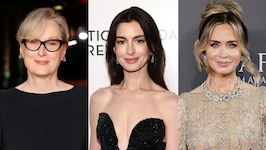 Devil Wears Prada 2 Cast Salary: Meryl Streep Takes Home Rs 118 Crore