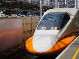 Hyderabad-Chennai Bullet Train Could Replace Flights, Cut Travel Time To 3 Hours