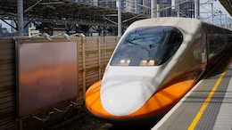 Tirupati To Get Bullet Train Stop In Hyderabad-Chennai Corridor Plan