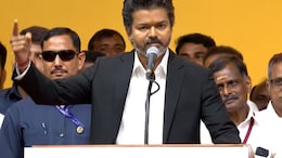 Vijay Pushes For Class 12-Based Medical Admissions After NEET-UG 2026 Cancellation