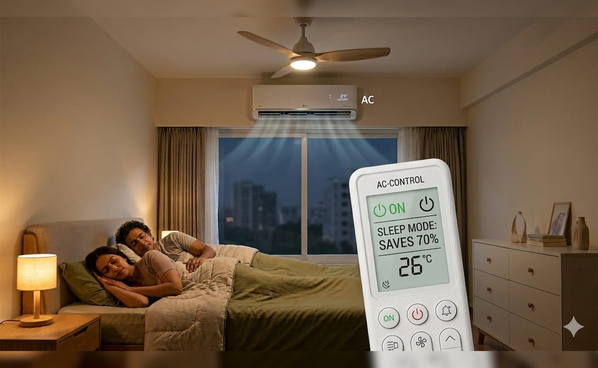 AC चलाने का सही तरीका: WHO के इस फॉर्मूले से कमरा रहेगा एकदम ठंडा, 70% से भी कम हो जाएगा बिजली का बिल
