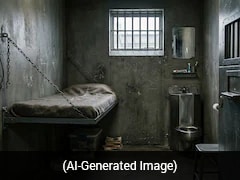 Woman Sent To Portugal's Toughest Prison After Children Abandoned In Woods