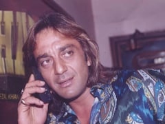 संजय दत्त के जीजा की 7 फोटो, बॉलीवुड के पहले चॉकलेटी हीरो, कभी बनने वाले थे राज कपूर के दामाद 