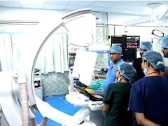 Delhi Hospital Saves Lives With Rare Combined Liver, Heart Surgeries