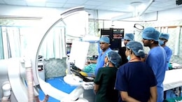 Delhi Hospital Saves Lives With Rare Combined Liver, Heart Surgeries