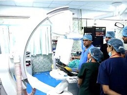 Delhi Hospital Saves Lives With Rare Combined Liver, Heart Surgeries
