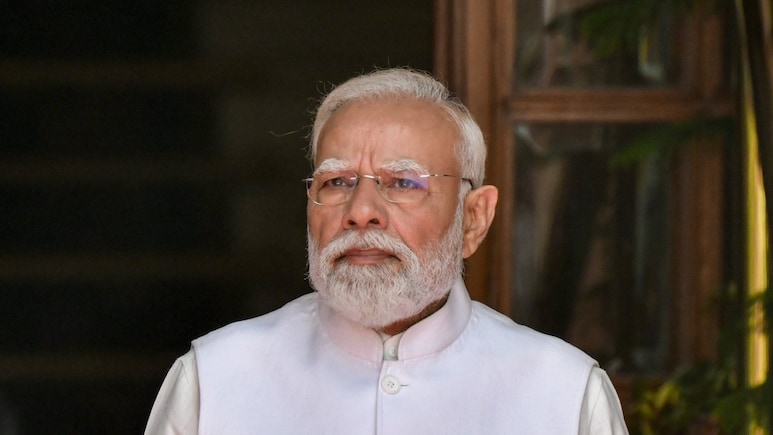 PM Modi Virtually Distributes More Than 51,000 Appointment Letters Under Rozgar Mela