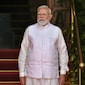 PM Narendra Modi Praises Indias Wrestling Stars "Outstanding Performance" In U23 Asian Championships