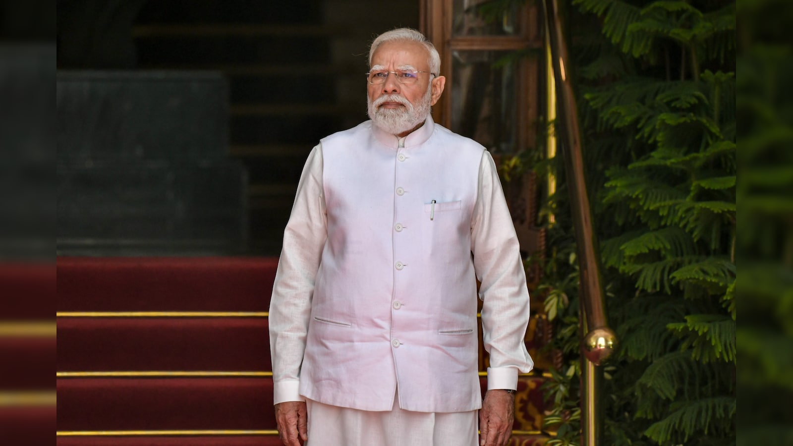 PM Narendra Modi Praises Indias Wrestling Stars "Outstanding Performance" In U23 Asian Championships