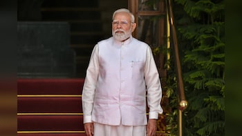 Six Policemen Suspended Over Gelatin Sticks Recovery Before PM Modi's Bengaluru Visit