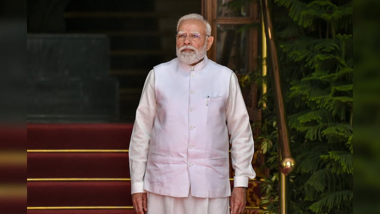 Six Policemen Suspended Over Gelatin Sticks Recovery Before PM Modi's Bengaluru Visit