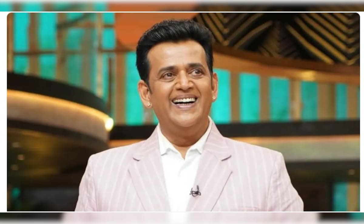 ‘जल्दी द लेट’ के बाद अब ‘होम फ्रॉम वर्क’ बोल ट्रोल हुए रवि किशन, कहा- महादेव की कसम, समझ नहीं आता क्यों वायरल हो जाता हूं