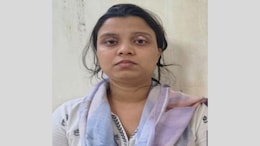 जयपुर एयरपोर्ट पर AI की मदद से हाइटेक ठगी, फर्जी ID बनाकर नौकरी के नाम पर लाखों ऐंठे; पूर्व कर्मचारी गिरफ्तार