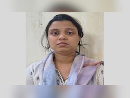जयपुर एयरपोर्ट पर AI की मदद से हाइटेक ठगी, फर्जी ID बनाकर नौकरी के नाम पर लाखों ऐंठे; पूर्व कर्मचारी गिरफ्तार