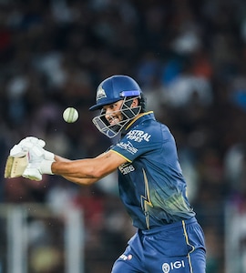 "Washington Sundars Innings Addressed Questions Around GTs Middle-Order": R Ashwin