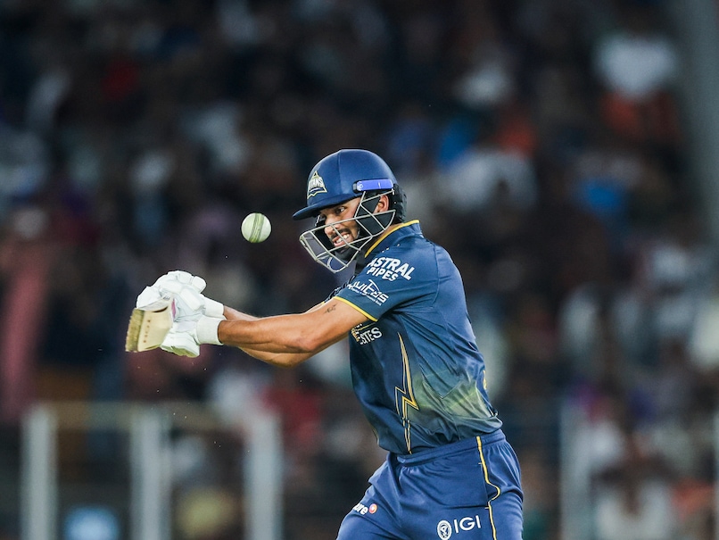 "Washington Sundar's Innings Addressed Questions Around GT's Middle-Order": R Ashwin