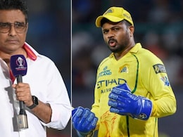 'वह सर्वश्रेष्ठ शारीरिक स्थिति में नहीं', सैमसन की तूफानी पारी के बावजूद मांजरेकर ने उठाया सवाल, पूर्व दिग्गज ने दी यह सलाह