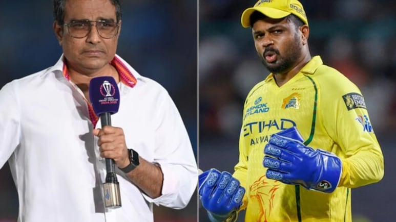 'वह सर्वश्रेष्ठ शारीरिक स्थिति में नहीं', सैमसन की तूफानी पारी के बावजूद मांजरेकर ने उठाया सवाल, पूर्व दिग्गज ने दी यह सलाह