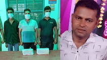 पत्नी के 3 प्रेमी... बागपत में अवैध संबंध के कारण मारा गया सोनू, ऐसे दी दर्दनाक मौत