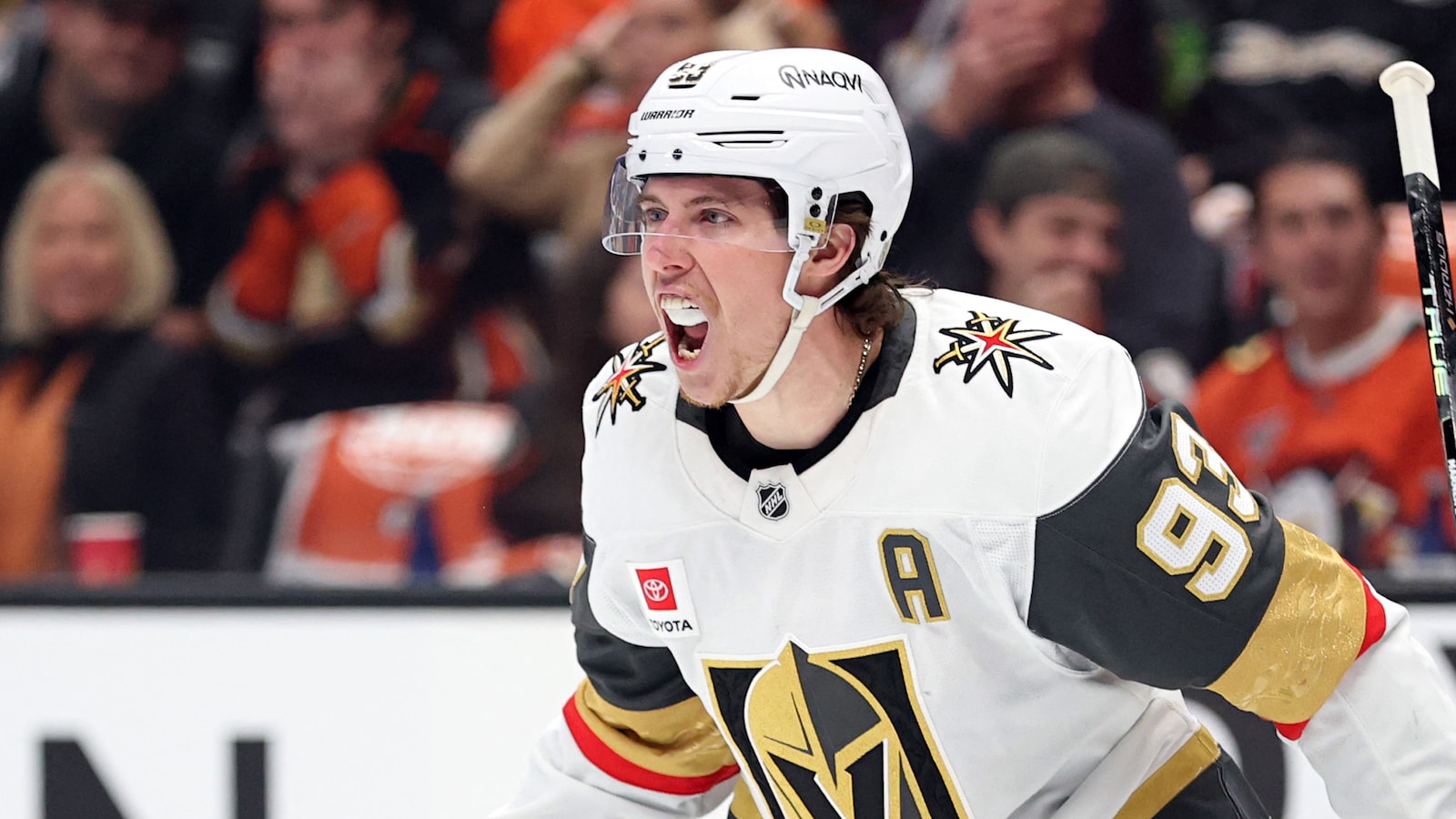 Mitch Marner Is The Best Player In The 2026 Playoffs And It Is Not Close