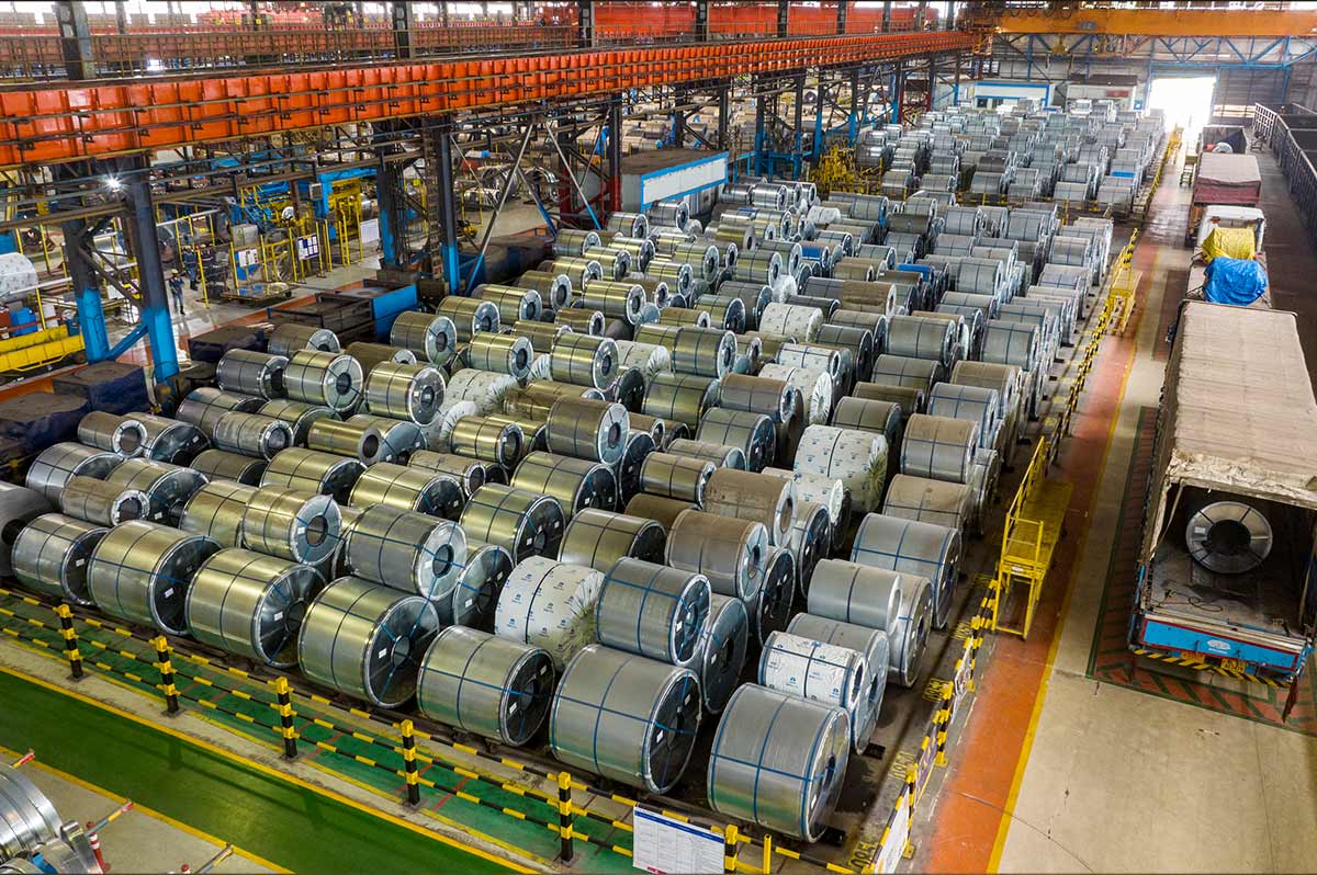 Global Steel Price Surge: Not India Or China, This Nation Steals The Show