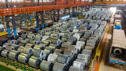Global Steel Price Surge: Not India Or China, This Nation Steals The Show