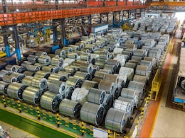 Global Steel Price Surge: Not India Or China, This Nation Steals The Show