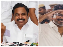 थलापति विजय के फ्लोर टेस्ट से पहले AIADMK ने TVK को समर्थन देने का किया ऐलान