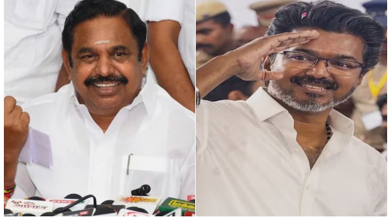थलापति विजय के फ्लोर टेस्ट से पहले AIADMK ने TVK को समर्थन देने का किया ऐलान