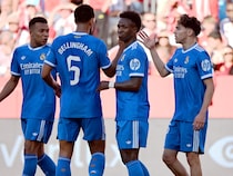 Sevilla Safe Despite Real Madrid Defeat, Mallorca On Brink