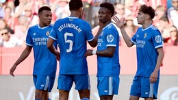 Sevilla Safe Despite Real Madrid Defeat, Mallorca On Brink
