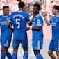 Sevilla Safe Despite Real Madrid Defeat, Mallorca On Brink