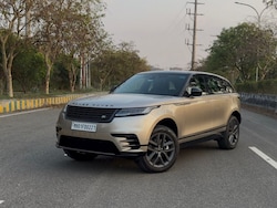 Range Rover Velar Autobiography Review: Luxury By Design, Not Excess