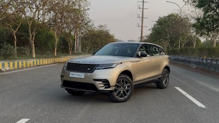 Range Rover Velar Autobiography Review: Luxury By Design, Not Excess