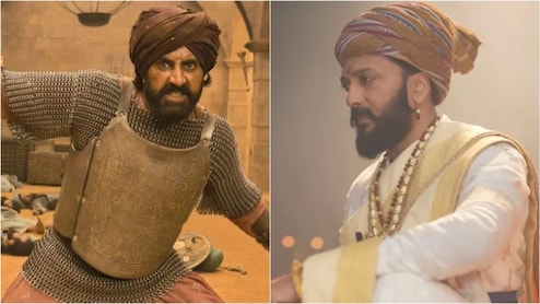 Raja Shivaji  चित्रपटाने उलगडले इतिहासातील विसरलेले पान; कोण होते शिवरायांचे थोरले बंधू संभाजीराजे?