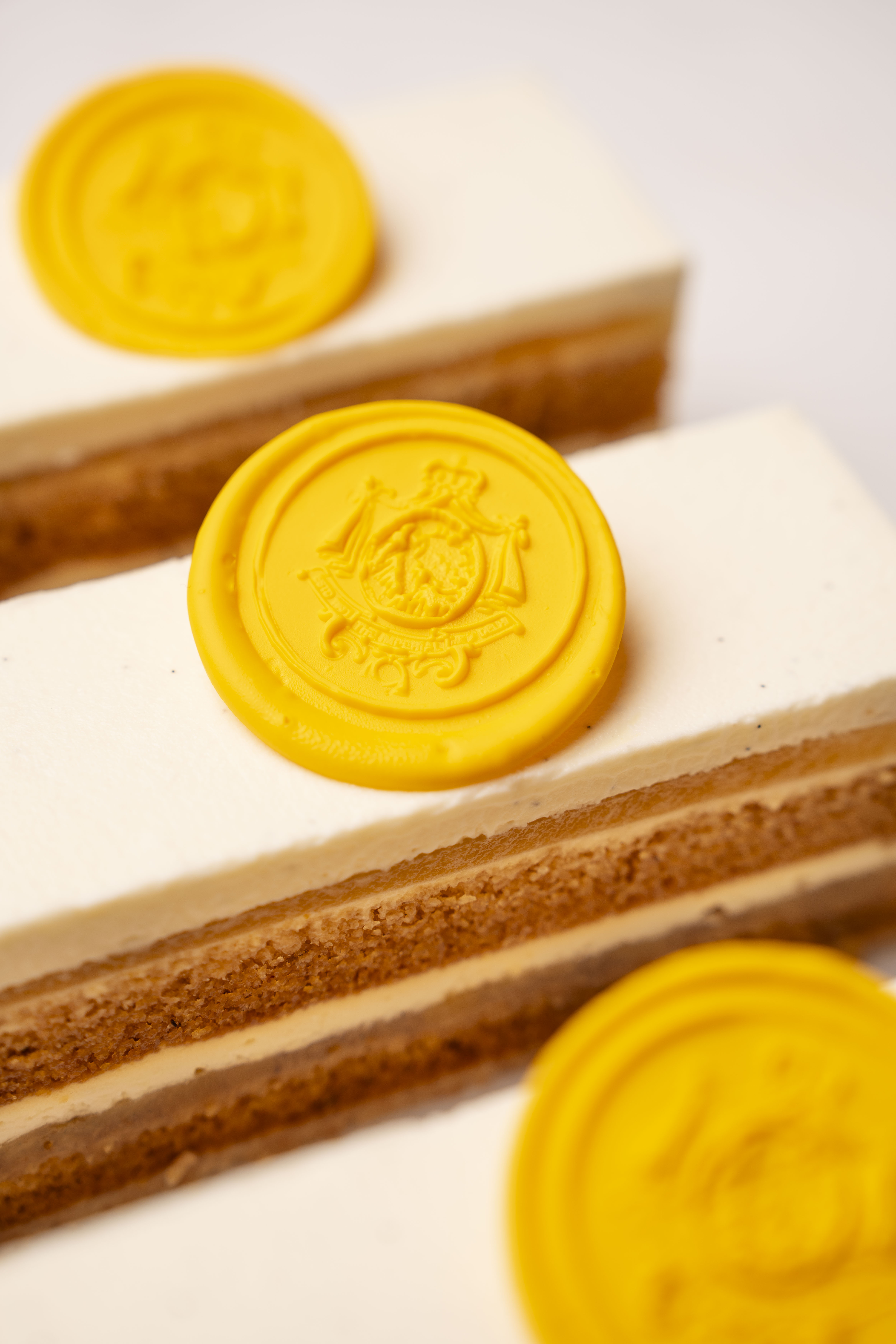 The Imperial New Delhi Launches Haute Patisserie