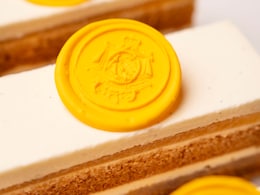 The Imperial New Delhi Launches Haute Patisserie, Bringing Parisian and Viennese Pastry Craft to Janpath