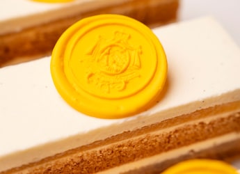 The Imperial New Delhi Launches Haute Patisserie, Bringing Parisian and Viennese Pastry Craft to Janpath