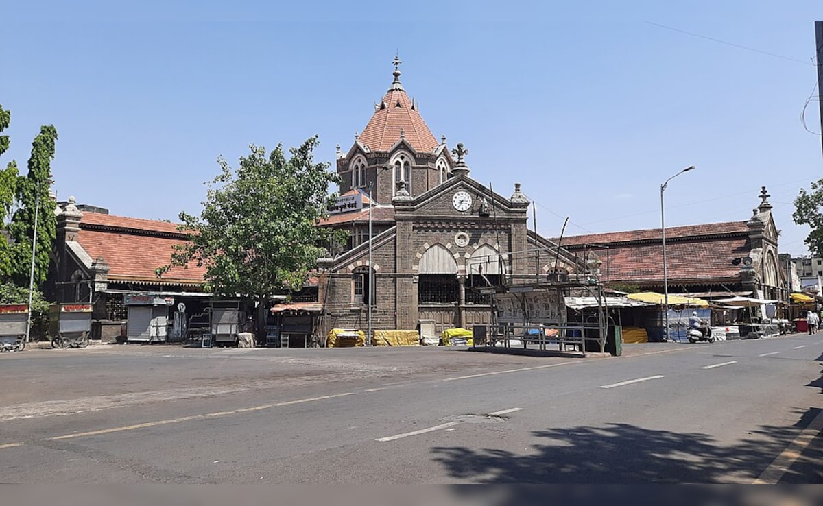 14-Day Curfew In Pune From Today? Here's What We Know