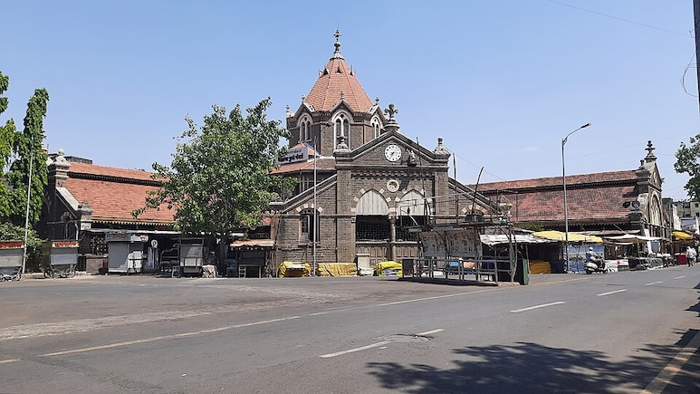 14-Day Curfew In Pune From Today? Here's What We Know